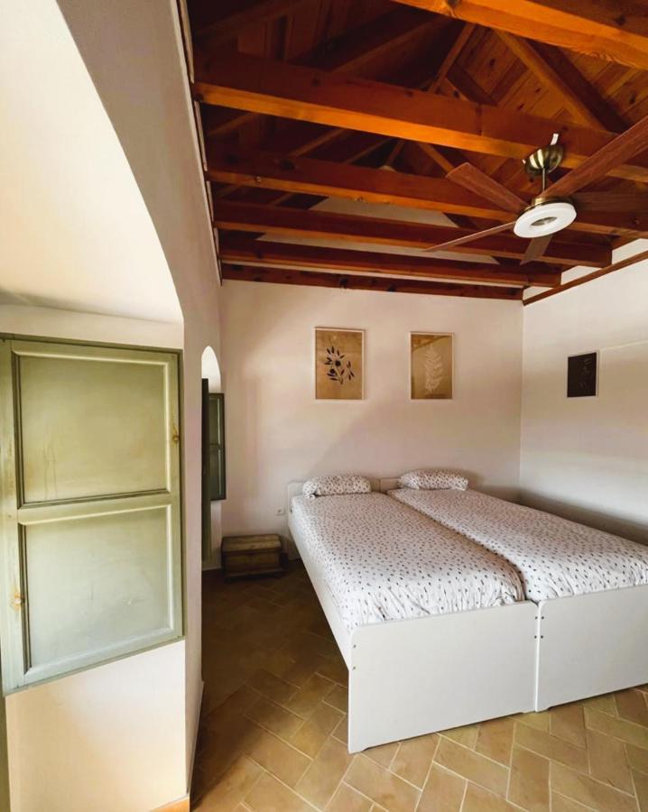 Ferienwohnung Casa En Plaza De La Corredera Con Balcon Córdoba Exterior foto
