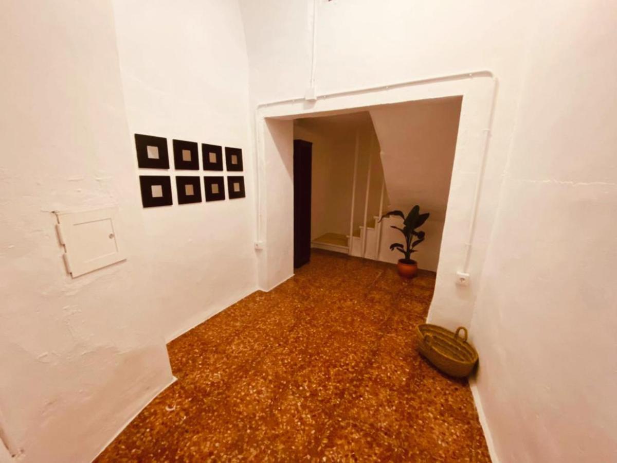 Ferienwohnung Casa En Plaza De La Corredera Con Balcon Córdoba Exterior foto