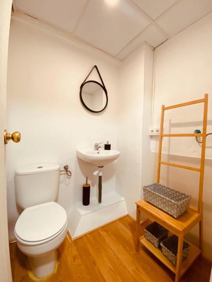Ferienwohnung Casa En Plaza De La Corredera Con Balcon Córdoba Exterior foto