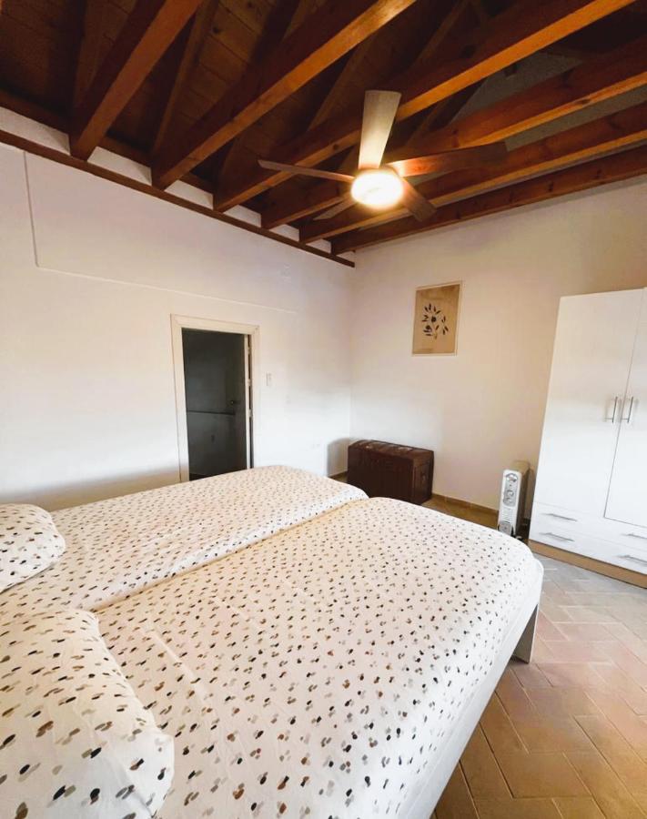 Ferienwohnung Casa En Plaza De La Corredera Con Balcon Córdoba Exterior foto