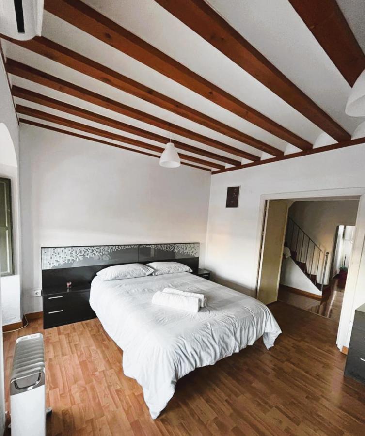 Ferienwohnung Casa En Plaza De La Corredera Con Balcon Córdoba Exterior foto
