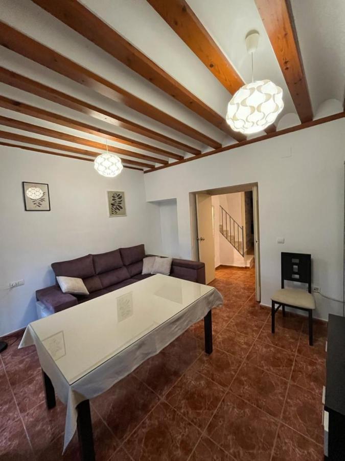 Ferienwohnung Casa En Plaza De La Corredera Con Balcon Córdoba Exterior foto